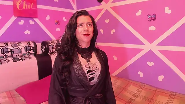Snapshot of Nicolleth_Coquette chatting on 07.30.26 Nicolleth Coquette online show from 07.30.26