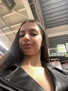 Anyssia online show from 09.15.25