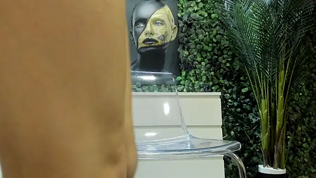 Anyssia online show from 09.22.25