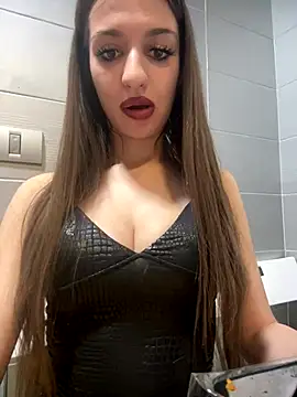 Anyssia online show from 12.19.25