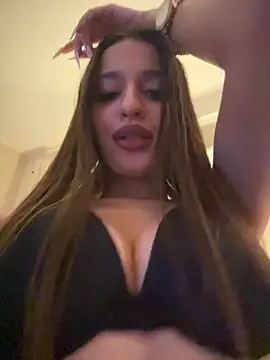 Anyssia online show from 04.11.26