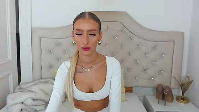 NatalieSensual online show from 02.21.26