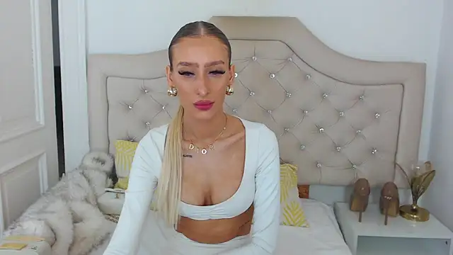 NatalieSensual online show from 02.25.26