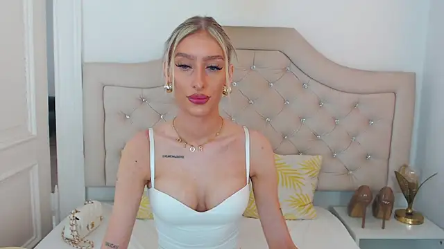 NatalieSensual online show from 03.27.26