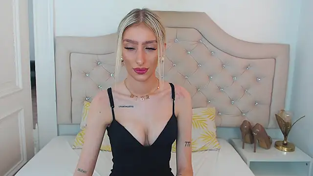 NatalieSensual online show from 03.29.26