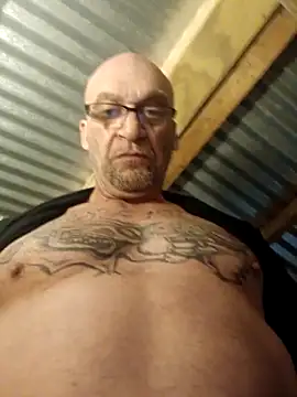 ShawnandDani7074 online show from 03.24.26