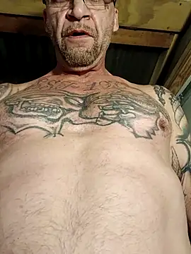 ShawnandDani7074 online show from 03.27.26