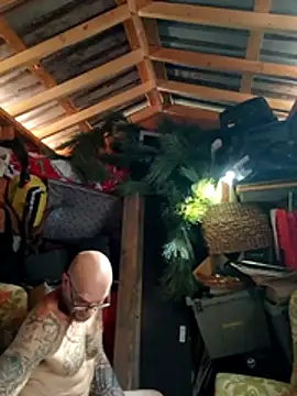 ShawnandDani7074 online show from 04.13.26