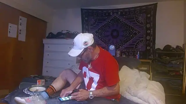 reebokrick650 online show from 09.09.25