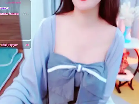 girlsweets2277 online show from 09.22.25