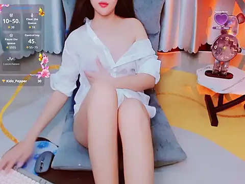 girlsweets2277 online show from 09.27.25