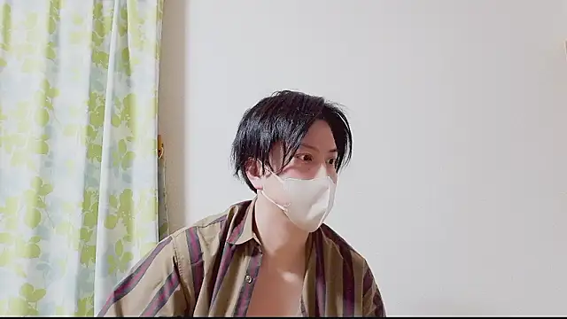 Snapshot of oyu_kun chatting on 02.01.26 oyu kun online show from 02.01.26