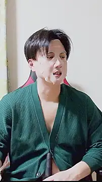 Snapshot of oyu_kun chatting on 02.04.26 oyu kun online show from 02.04.26