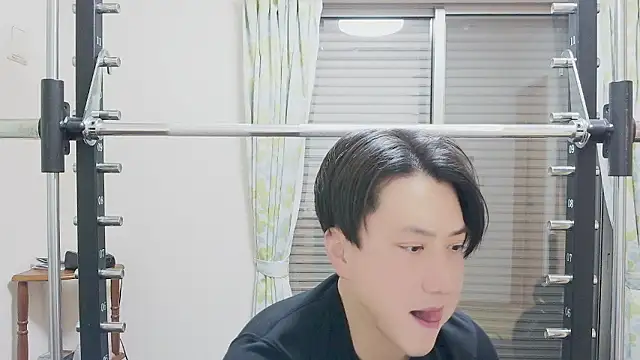 Snapshot of oyu_kun chatting on 02.11.26 oyu kun online show from 02.11.26