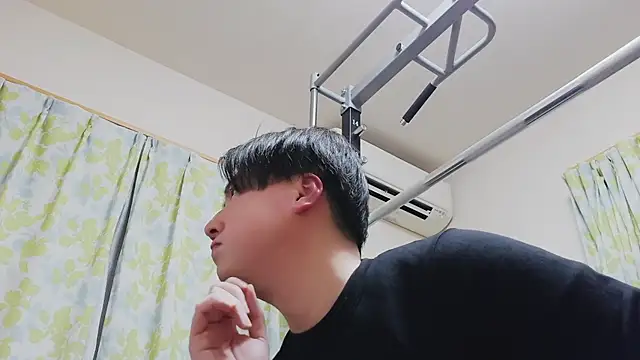 Snapshot of oyu_kun chatting on 02.12.26 oyu kun online show from 02.12.26