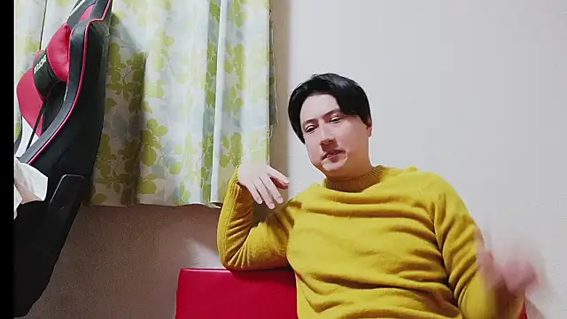 Snapshot of oyu_kun chatting on 02.25.26 oyu kun online show from 02.25.26