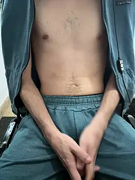 shazam billy77 online show from 01.13.26