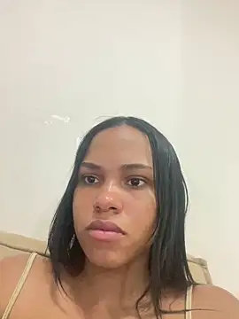 Snapshot of Sabryynna chatting on 09.13.25 Sabryynna online show from 09.13.25