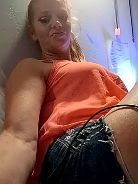 IrishGoddess69247 online show from 01.18.26