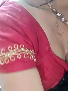 Hot-rima online show from 01.14.26