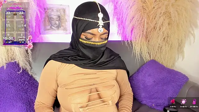 Snapshot of yasmin_elite chatting on 09.13.25 yasmin elite online show from 09.13.25