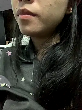 Minee1202 online show from 10.09.25