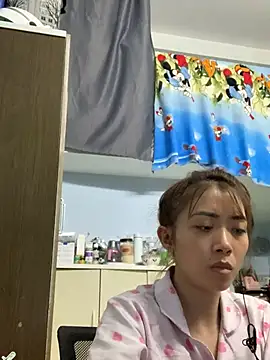 Minee1202 online show from 03.01.26