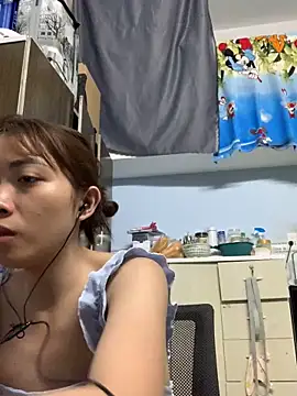 Minee1202 online show from 03.02.26