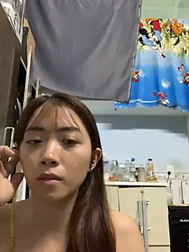 Minee1202 online show from 03.17.26