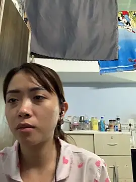 Minee1202 online show from 04.08.26