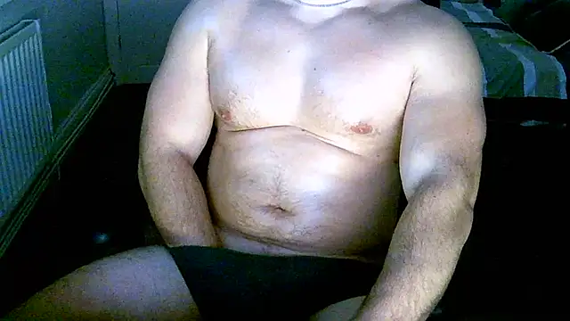 Serpent2463 online show from 11.18.25