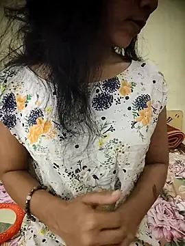 Snapshot of Snaya-baby chatting on 02.21.26 Snaya-baby online show from 02.21.26