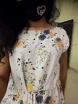 Snapshot of Snaya-baby chatting on 02.23.26 Snaya-baby online show from 02.23.26