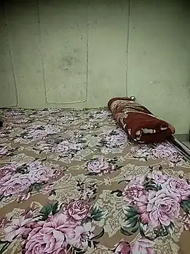 Snapshot of Snaya-baby chatting on 02.26.26 Snaya-baby online show from 02.26.26