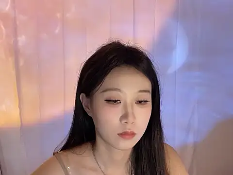 xiaoshe888 online show from 09.12.25