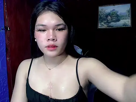 Anggeh Slut online show from 02.01.26