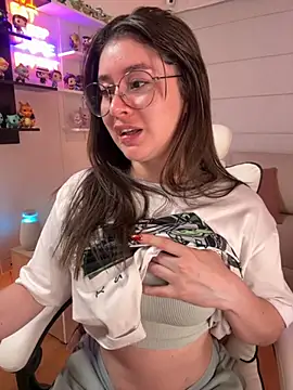 Sharon 07 online show from 09.26.25