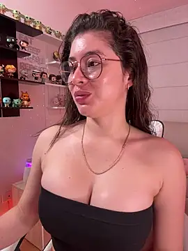 Sharon 07 online show from 10.15.25