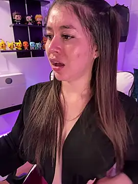 Sharon 07 online show from 04.02.26