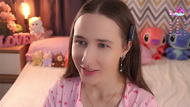 MaudAle online show from 10.03.25