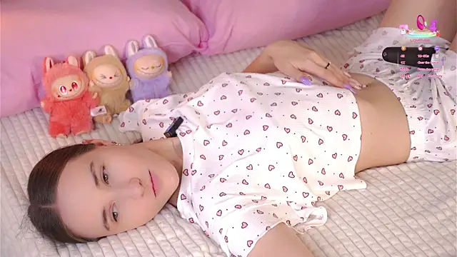 MaudAle online show from 10.07.25