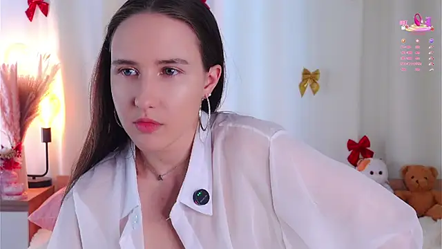 MaudAle online show from 03.09.26