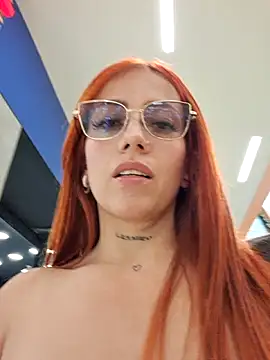 Alis xxx online show from 10.23.25