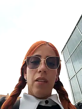 Alis xxx online show from 10.31.25