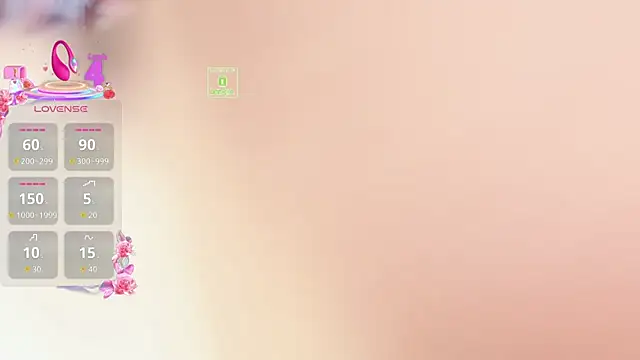 Liqinqin online show from 09.16.25