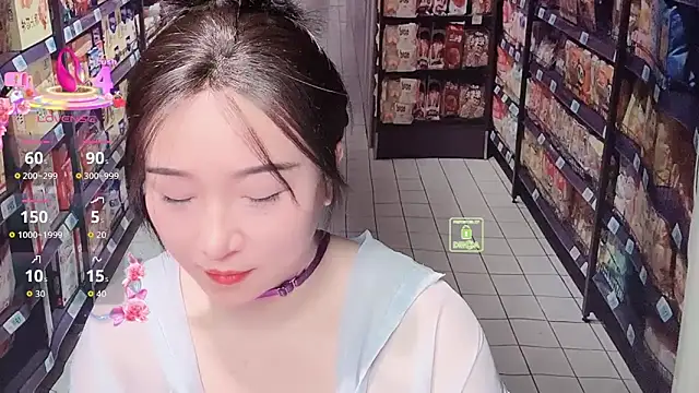 Liqinqin online show from 09.20.25