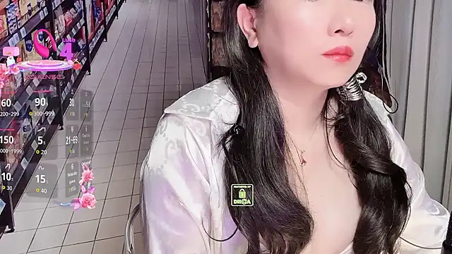 Liqinqin online show from 09.24.25