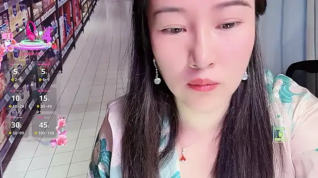 Liqinqin online show from 09.27.25