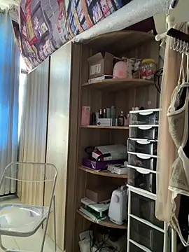 Liqinqin online show from 10.07.25