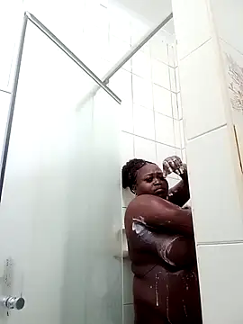 AmazingDarkDoll online show from 04.04.26